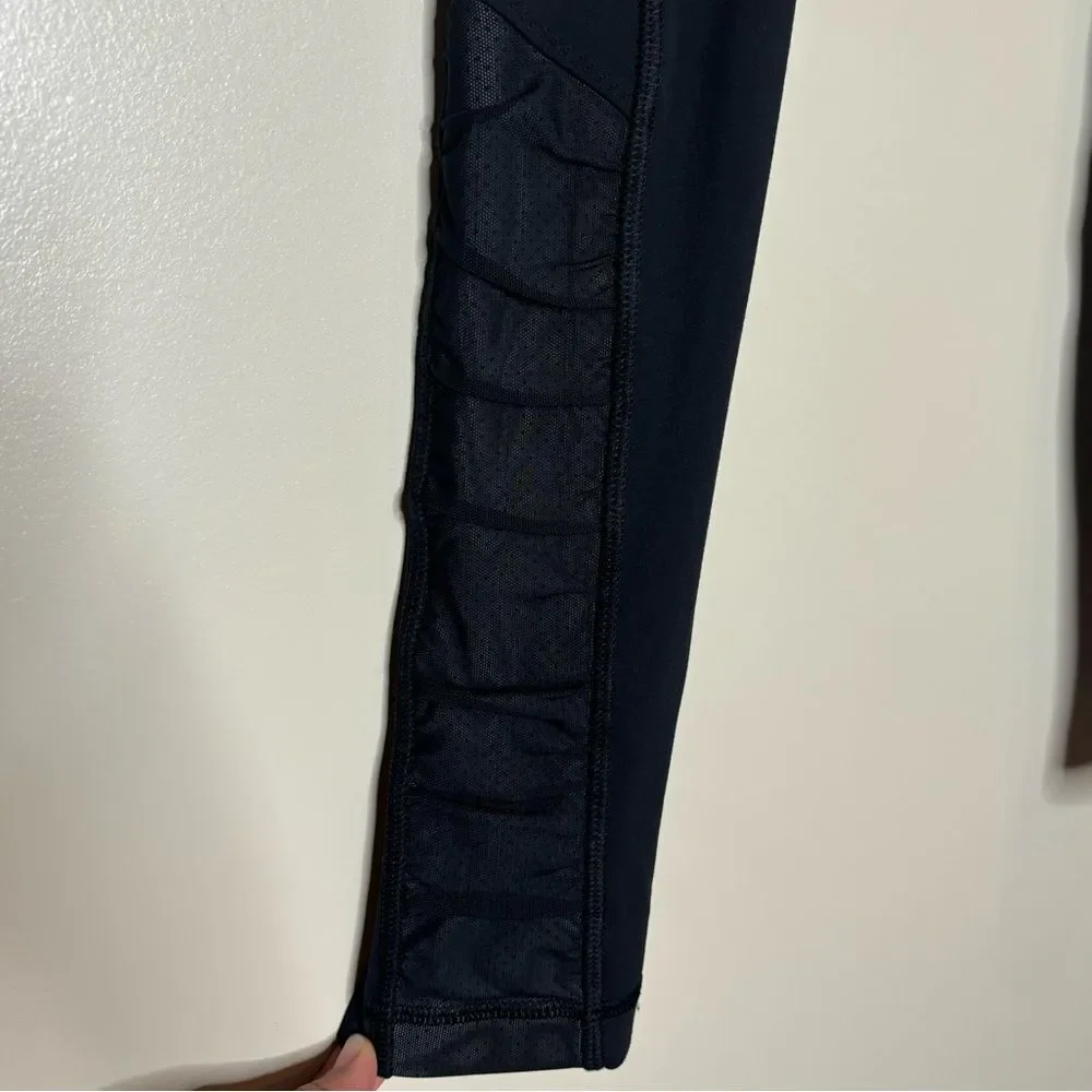 Lululemon Speed Tight III Side Mesh